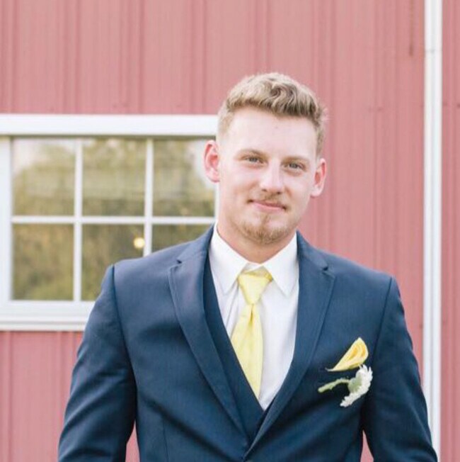 Gavin Maier