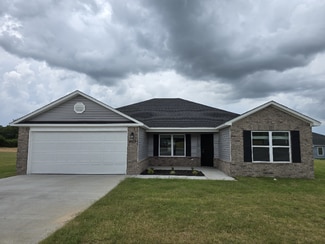 2701 Murphy St, Pea Ridge, AR 72751