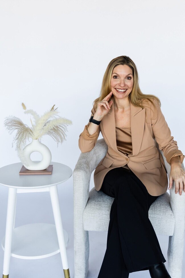 Caroline Nadeau