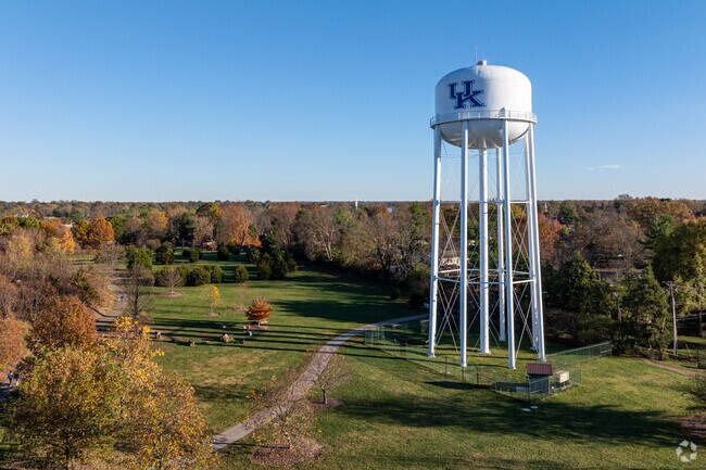 Lansdowne Shadeland East