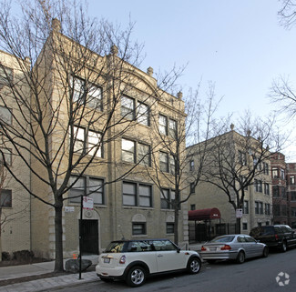 520-528 W Surf St Unit 22-1S, Chicago, IL 60657