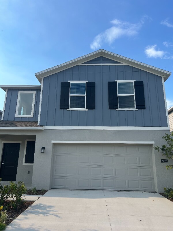 3423 Howell Dr, Lake Wales, FL 33853