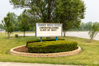 Michael Grimmer Middle School