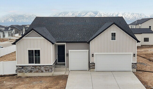 12263 S Trout Lake Ln, Herriman, UT 84096 - photo 2
