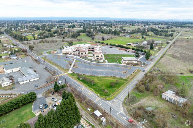 C.W. Dillard Elementary School is located in Wilton, CA.