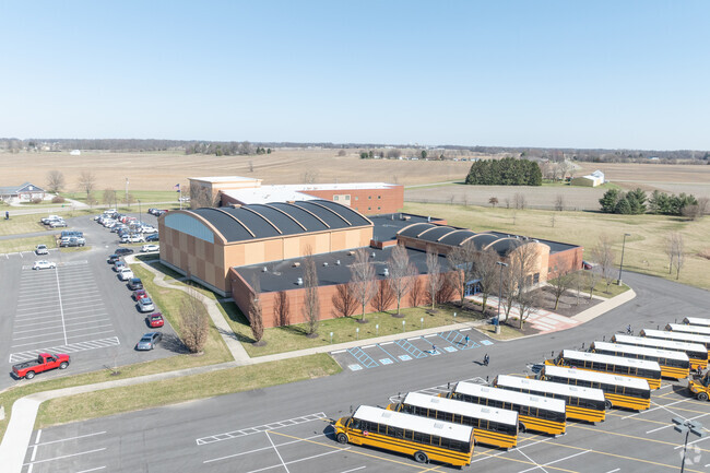 Tri-West Middle School