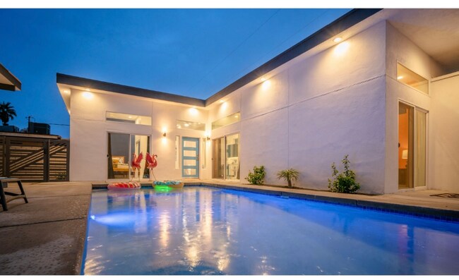 473 W Sunview Ave, Palm Springs, CA 92262 - photo 4