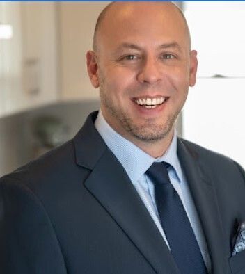 Chris Mayer