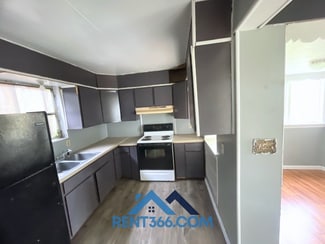 509 W Centre St, Mahanoy City, PA 17948