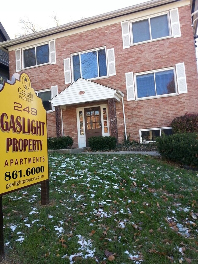 249 Senator Place Unit 249-02, Cincinnati, OH 45220