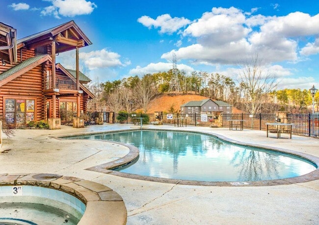 741 Golf View Blvd unit ID1266614P, Pigeon Forge, TN 37863 - photo 5