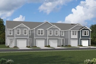 2445 Hedgecliff Rd, Kannapolis, NC 28083