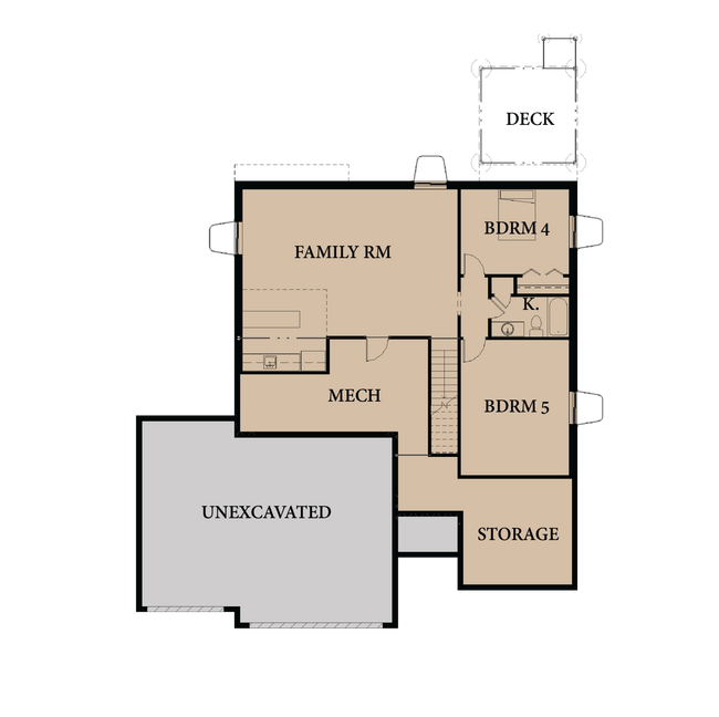 7600 86th Ln unit 36468292, Indianola, IA 50125 - photo 3