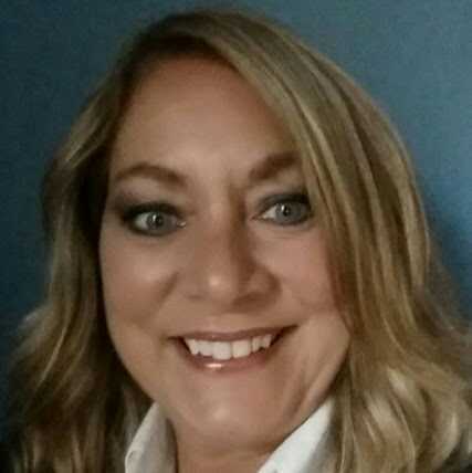 Sandra Kemp