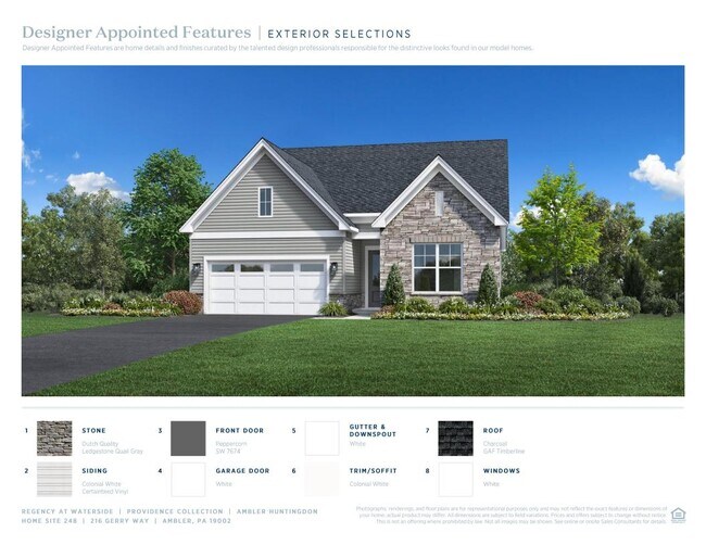 216 Gerry Way, Ambler, PA 19002 - photo 7