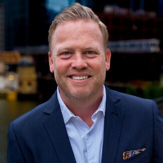 Jeremy Butterfield