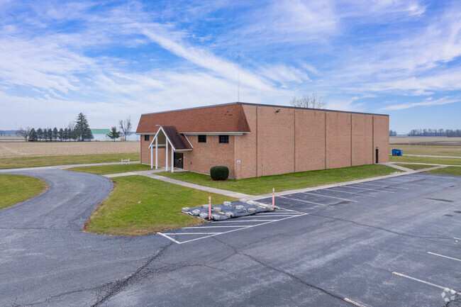 St. John-Emmanuel Lutheran School teaches grades PK, K-8.