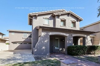 18854 E Swan Dr, Queen Creek, AZ 85142