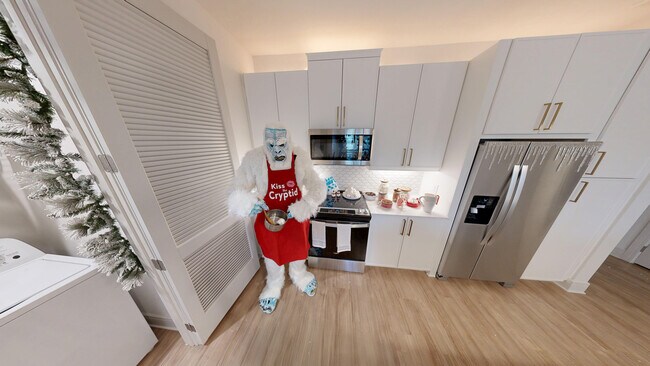 The Slopes at Frostbite Ridge, Mount Holly, NC 28120 - photo 7