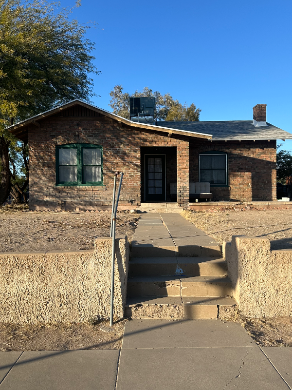 1801 E 7th St, Tucson, AZ 85719