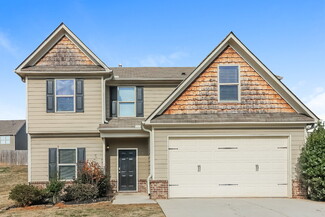 29 Rosen St NW, Cartersville, GA 30120