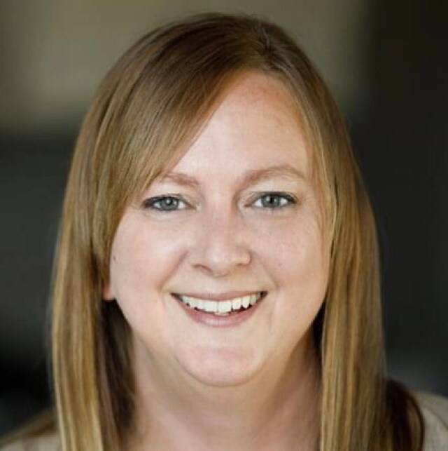 Dawn Brown