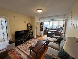 24 Everett St, Boston, MA 02134
