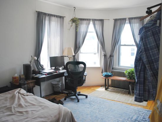 68 Beacon St unit 3, Somerville, MA 02143 - photo 4