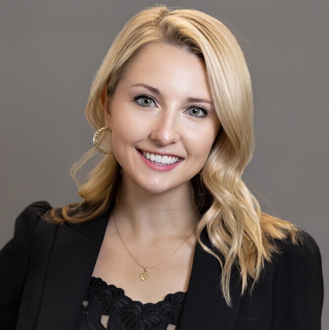 Heather McColly