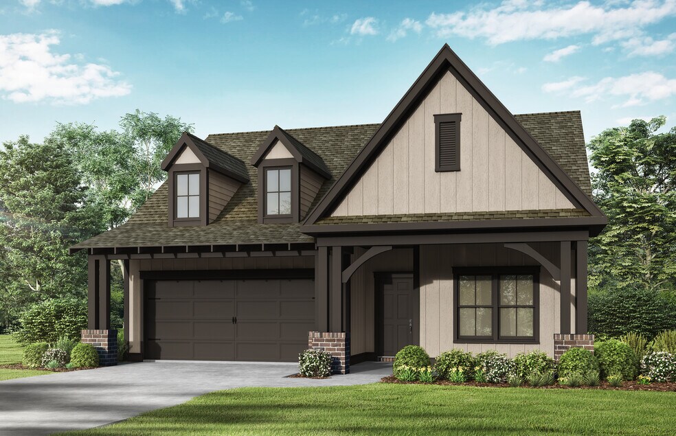 2500 Rutland Road Rd unit 37004012, Auburn, AL 36832 - photo 1