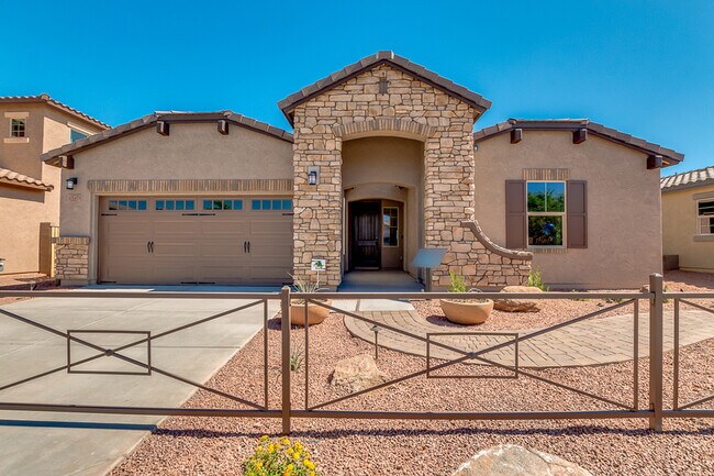 8627 N 176th Ln, Waddell, AZ 85355 - photo 2