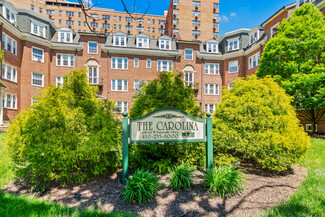 108-114 W University Pkwy, Baltimore, MD 21210