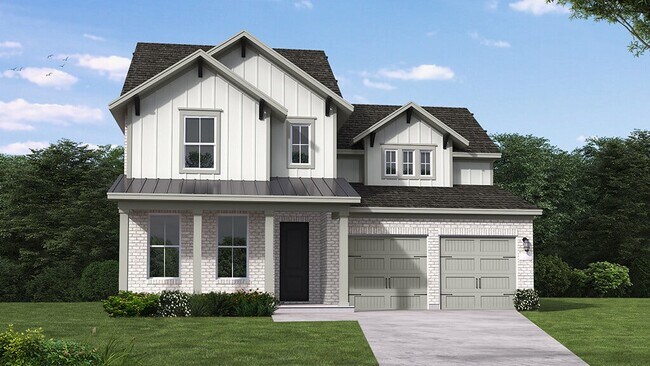 712 Redbrick Ln unit 36270159, Northlake, TX 76247 - photo 6