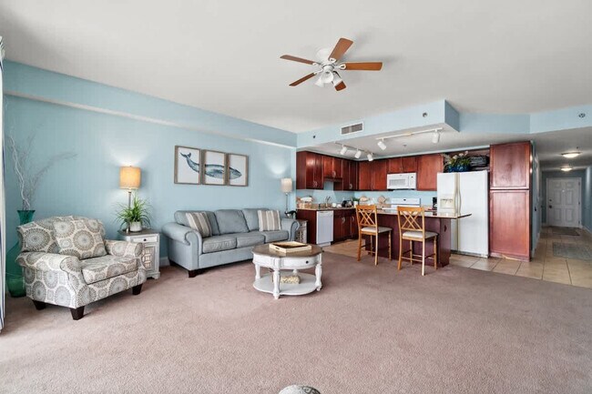 Laketown Wharf Resort unit ID1354972P, Panama City Beach, FL 32408 - photo 4