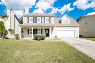2254 Boone Ct, Snellville, GA 30078
