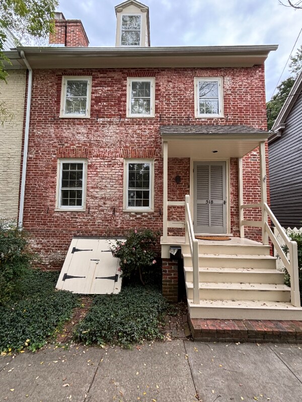518 High St, Chestertown, MD 21620