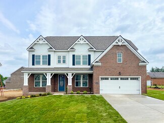 1610 Balsawood Ln, Murfreesboro, TN 37129