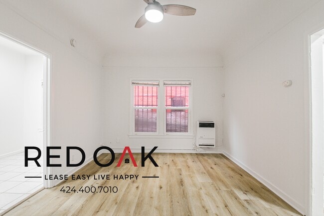 132 S Westmoreland Ave unit 9, Los Angeles, CA 90004 - photo 4