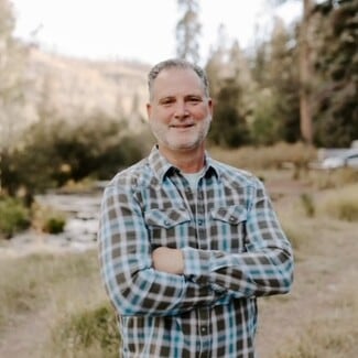 Sean Geary