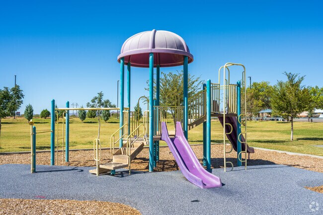 East Mesa Recreation Center
