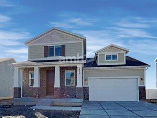 2601 W 3400 S, Syracuse, UT 84075