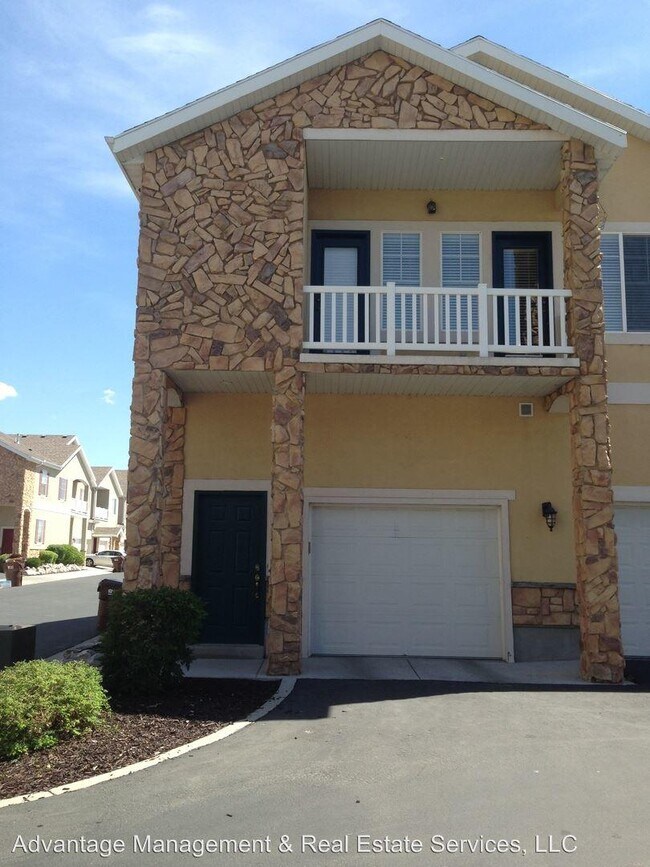 1174 S Meadow Fork Rd 6 Unit Master, Provo, UT 84606