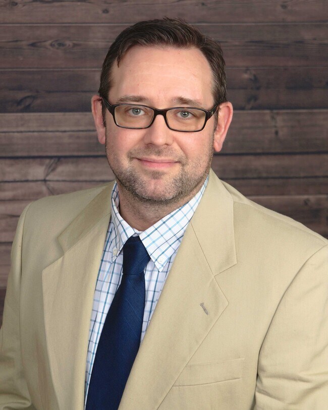 Damian Johnson
