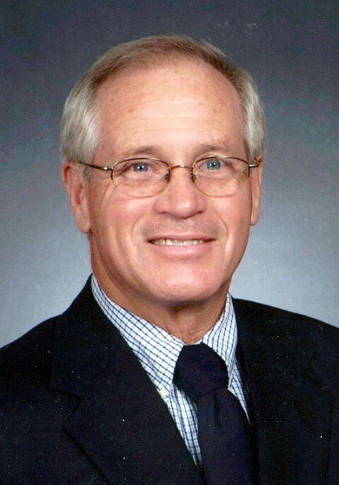 Larry Hodges