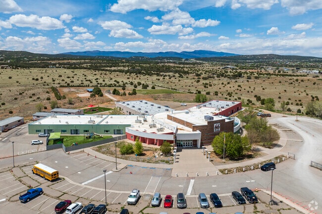 Route 66 Elementary School