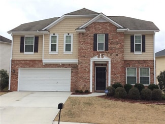 2098 Cutleaf Creek Rd SE, Grayson, GA 30017
