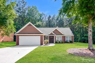 7070 Springgrove Ct, Austell, GA 30168