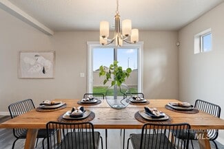 7668 E Westing House St, Nampa, ID 83687