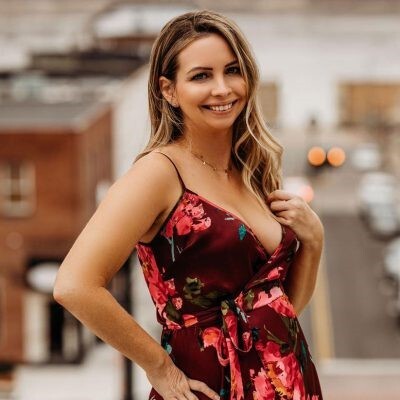 Chelsea Eaton