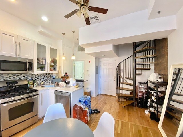 243 Northampton St unit 2, Boston, MA 02118 - photo 3